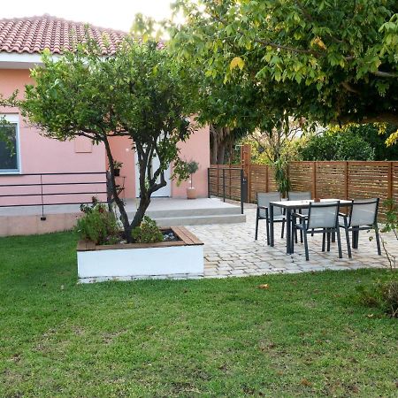 Villa Lelova Mytikas  Exterior foto