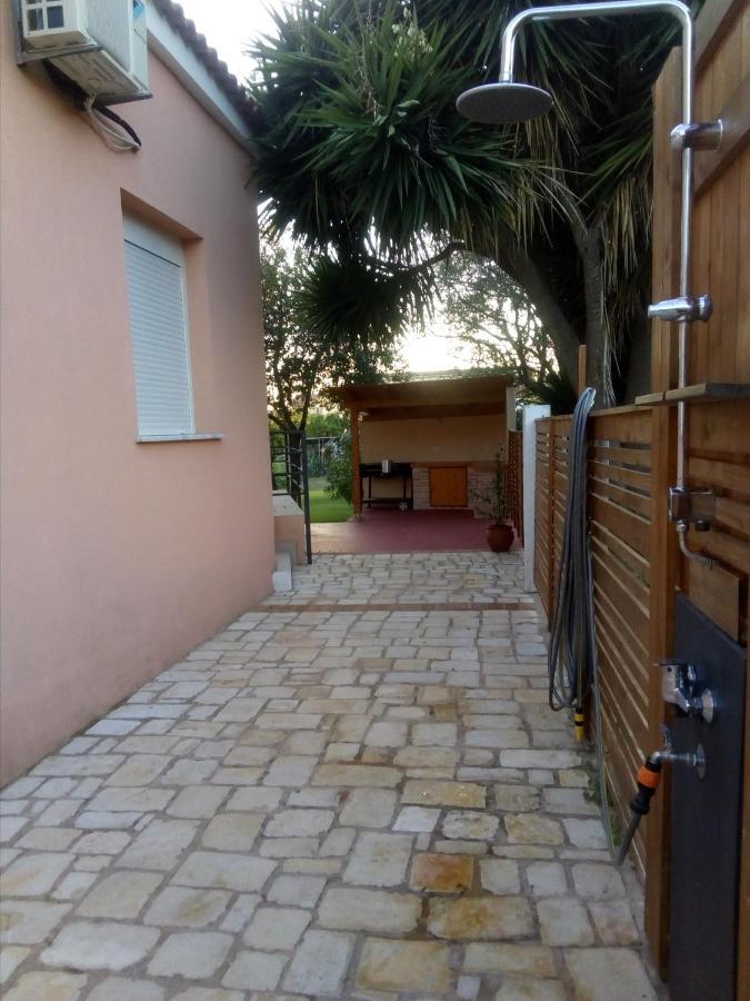 Villa Lelova Mytikas  Exterior foto