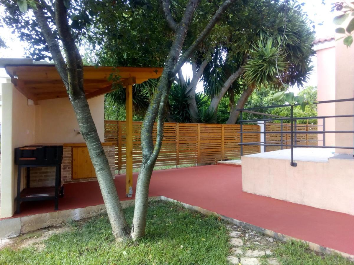 Villa Lelova Mytikas  Exterior foto