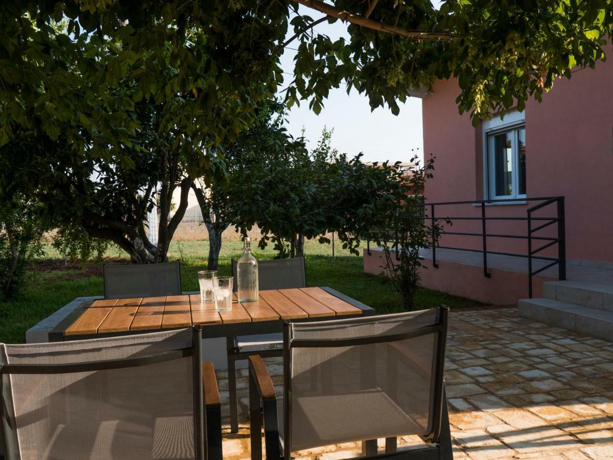 Villa Lelova Mytikas  Exterior foto